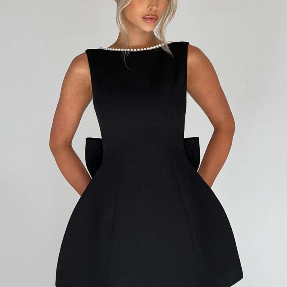 BabyBoo Carrie Mini Dress Size M